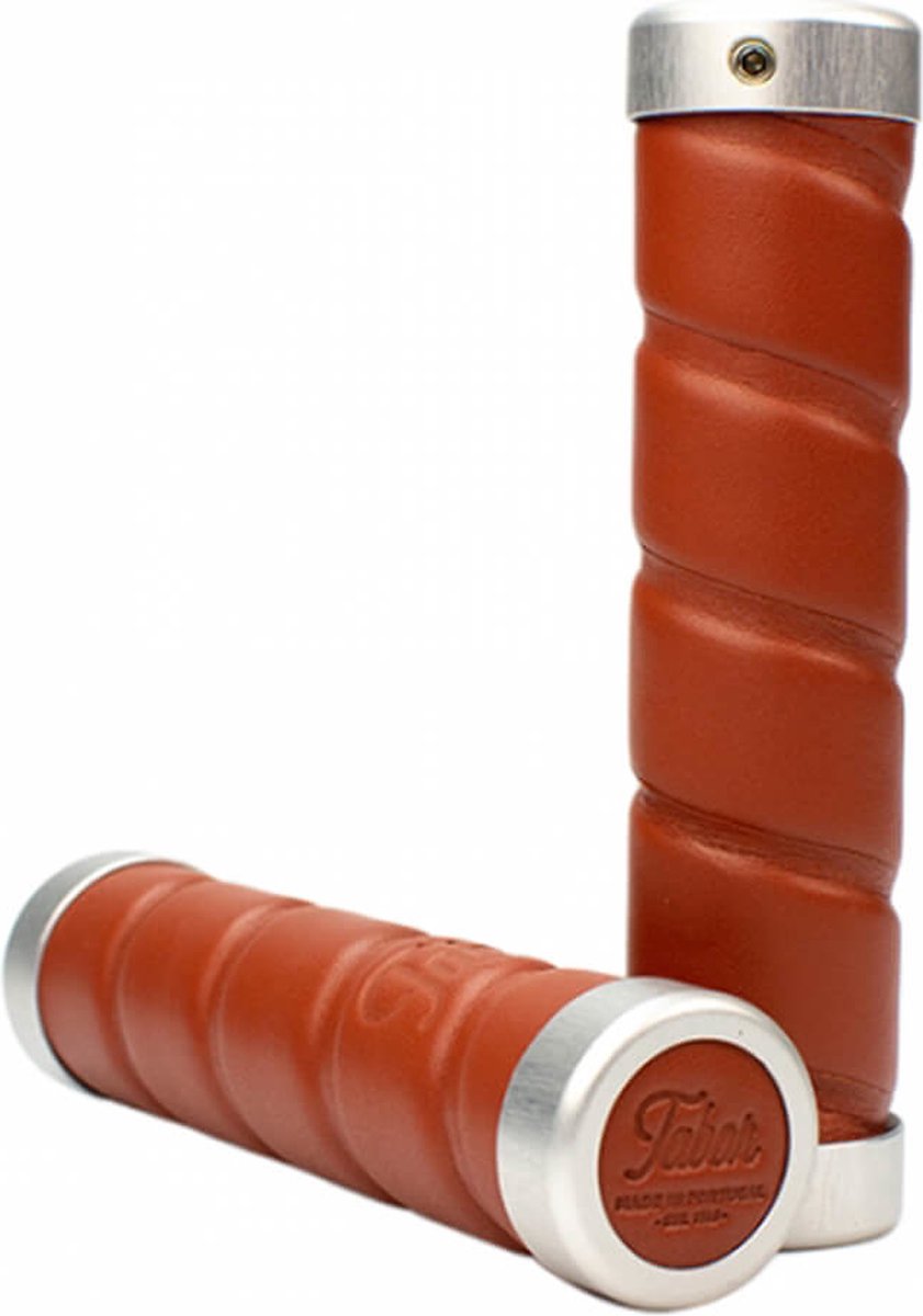TABOR Set Handvatten Leder