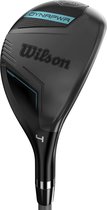 Wilson Staff DynaPower Ladies Hybride Club 2023 | 6H | 28,5° | Rechtshandig | Ladies |