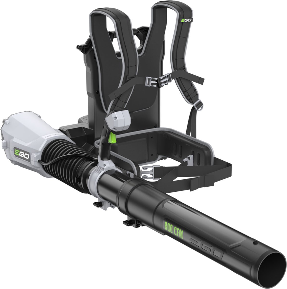EGO accu bladblazer LBP8000E 1360m3/u – foto 3
