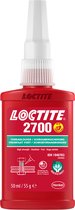 Loctite - 2700 - Schroefdraadborging - 50ml