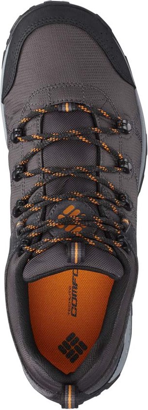 Trekkingschuhe Columbia Peakfreak Venture Lt BM4486 Grün