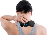 (Twee Stuk) Massage Apparaat - Massage Pads - Nekmassage - Professioneel - Elektrische Massage - Nek - Rug - Cellulitis - Benen - Buikspieren - Spier Stimulator - Spieren - Strakker - Huid