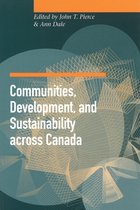 Sustainability and the Environment- Communities, Development, and Sustainability across Canada
