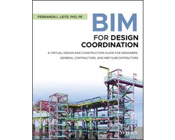 BIM for Design Coordination