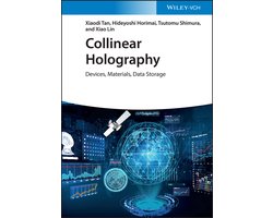Collinear Holography