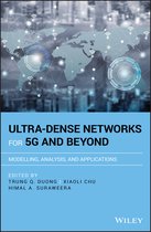 Ultra–Dense Networks for 5G and Beyond