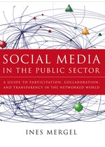 Social Media In The Public Sector