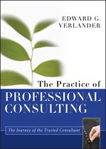Practice Of Professional Consulting