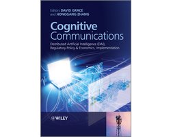 Cognitive Communications