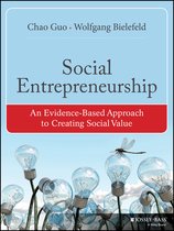 Social Entrepreneurship An Evidence Base