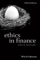 Ethics In Finance 3Rd Edition