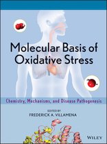 Molecular Basis Of Oxidative Stress