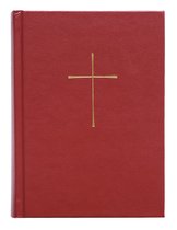 Book of Common Prayer Chapel Edition