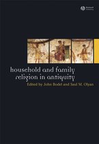 Household & Family Religion In Antiquity