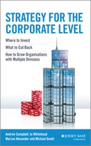 Strategy For The Corporate Level 2Nd