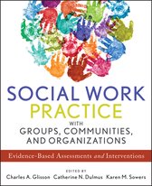 Social Work Practice With Groups, Communities, And Organizat