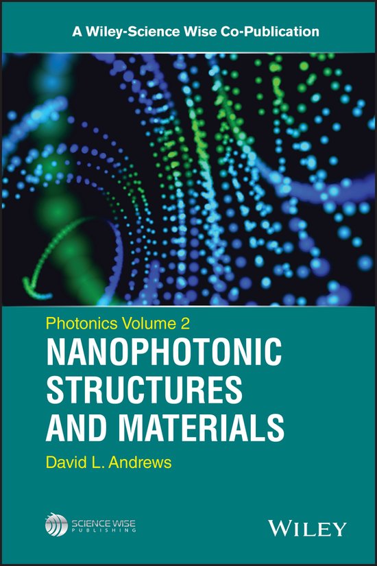 Photonics - cover