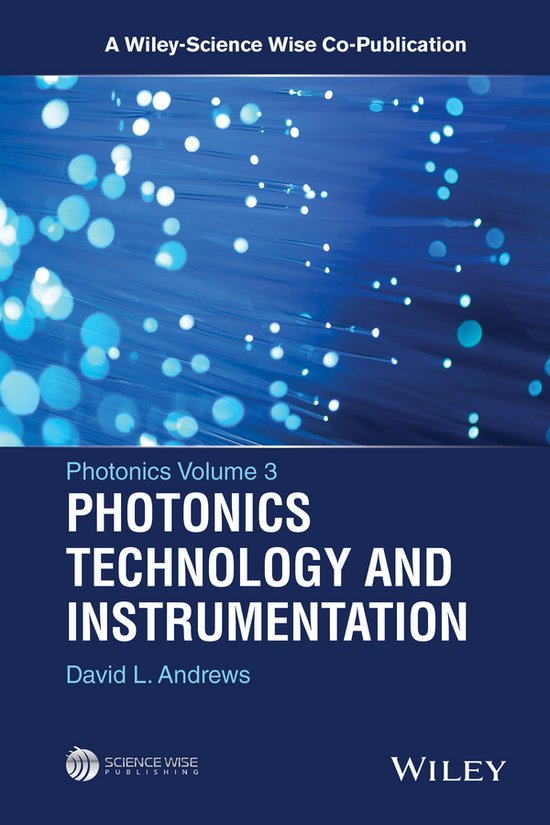 Photonics - cover