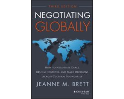 Negotiating Globally