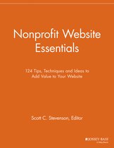 Nonprofit Website Essentials