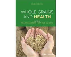 Whole Grains and Health