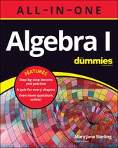 Algebra All-in-One For Dummies