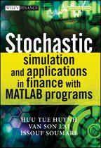 Stochastic Simulation And Applications In Finance With Matla