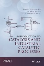 Introduction To Catalysis & Industrial C