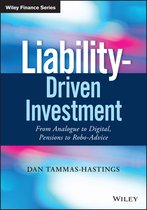 Liability–Driven Investment