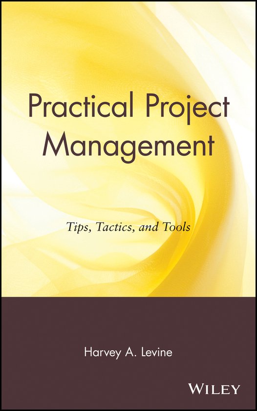 Practical Project Management - cover