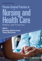 Person Centred Practice Nursing & Health