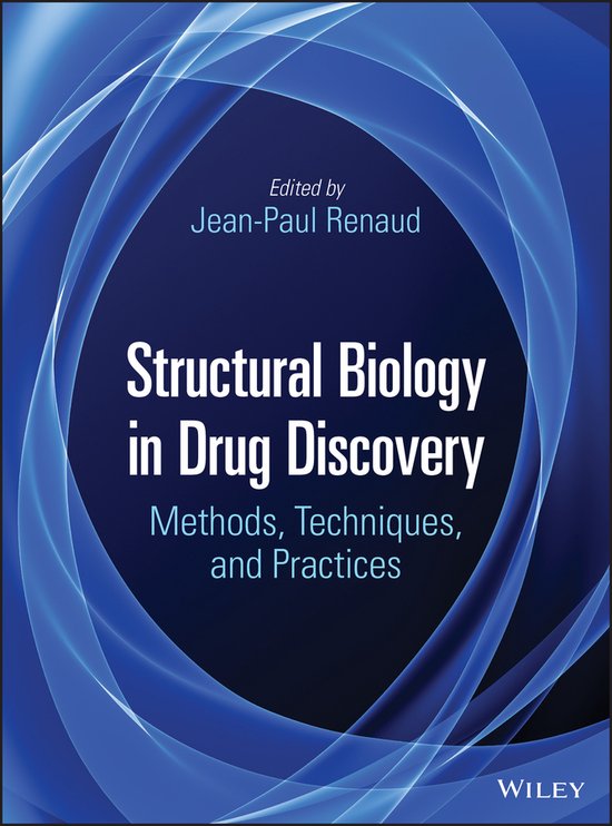 Structural Biology in Drug Discovery - cover