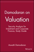 Damodaran on Valuation