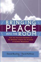 Bringing Peace Into the Room