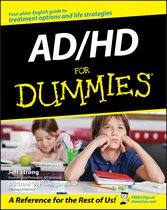 AD / HD For Dummies