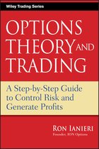 Option Theory and Trading