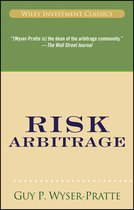 Risk Arbitrage