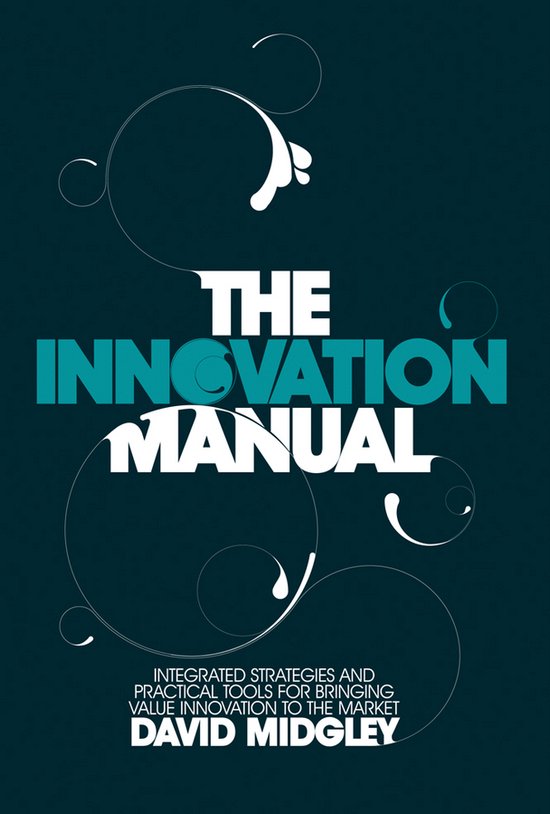 Innovation Manual - cover