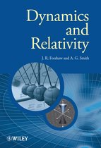 Dynamics & Relativity