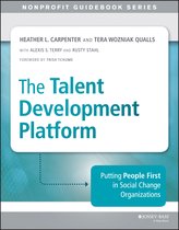 Talent Development Platform