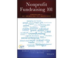Nonprofit Fundraising 101