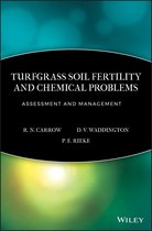 Turfgrass Soil Fertility & Chemical Problems