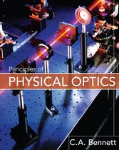 Principles of Physical Optics