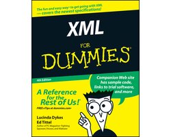 Xml For Dummies