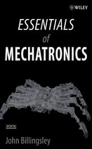 Essentials Of Mechatronics