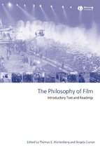 The Philosophy of Film