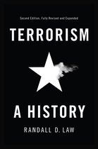 Terrorism A History 2nd Edition