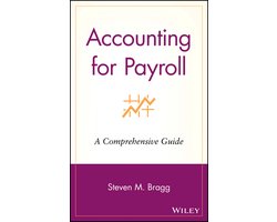 Accounting for Payroll