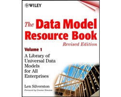 The Data Model Resource Book