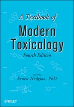 Textbook Of Modern Toxicology